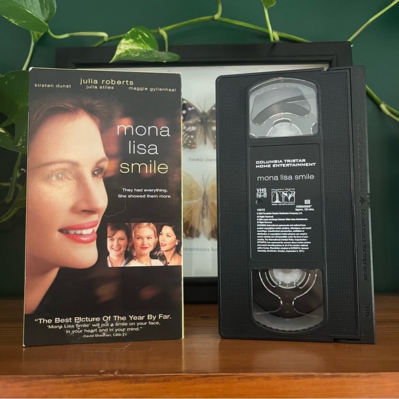 VHS Bundle Julia Roberts Romantic Comedy Movies - Picture 7 of 10
